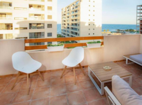 Recoleta Penthouse